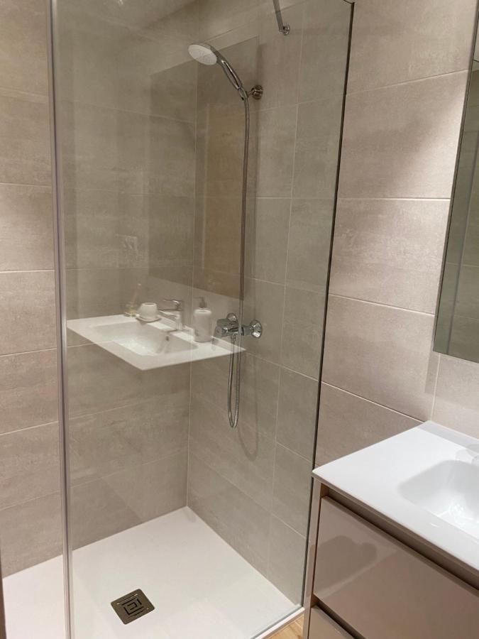 Apartment Voramar *