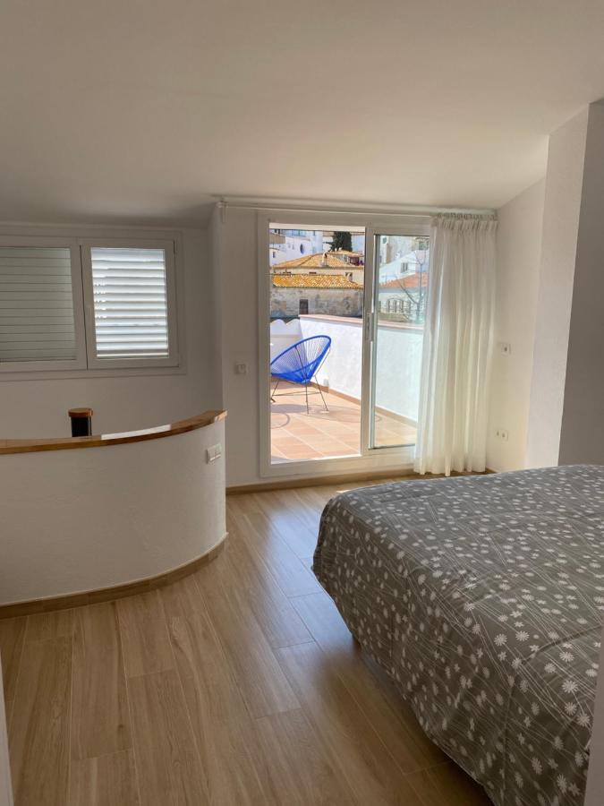 Apartment Voramar Cadaques