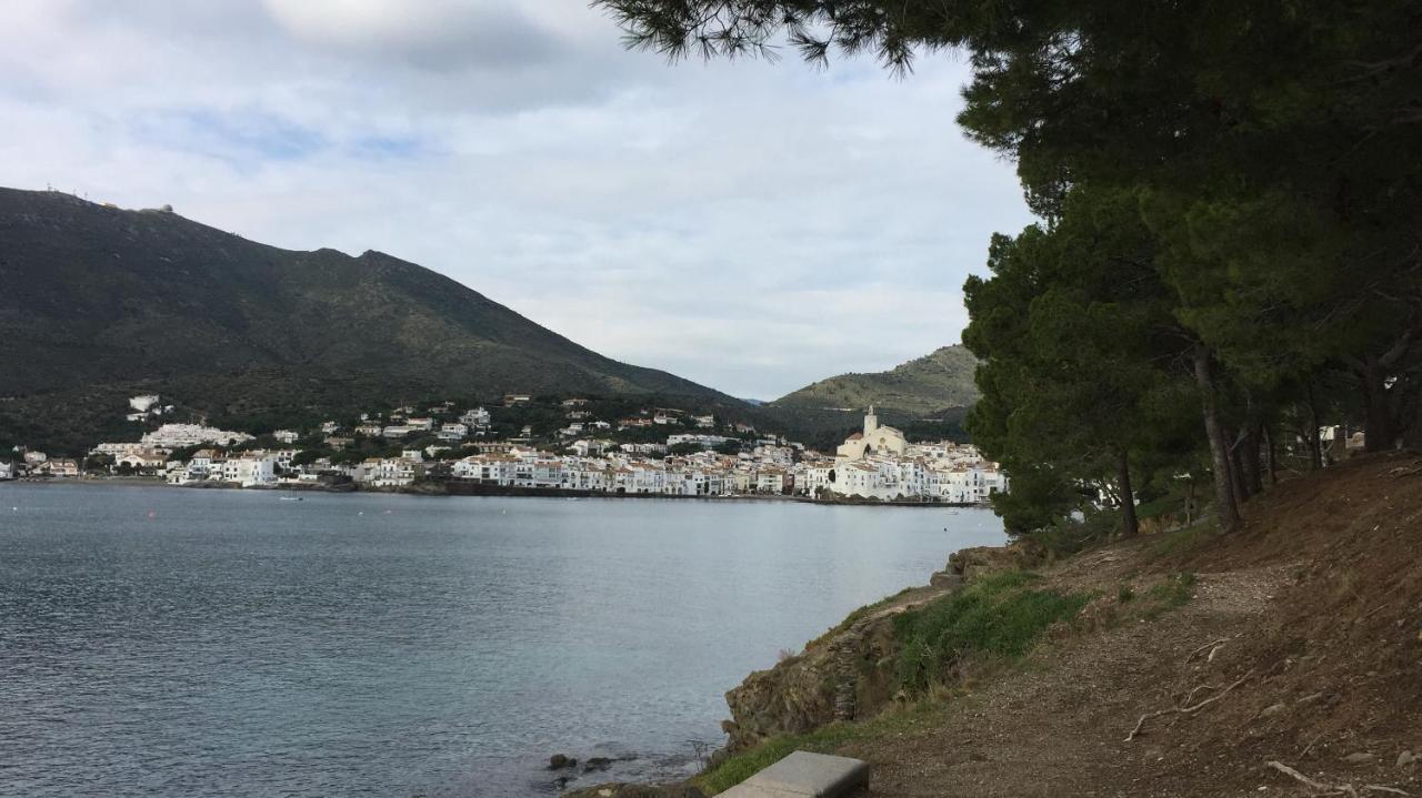 Apartment Voramar Cadaques