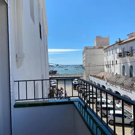 Voramar Apartamento Cadaqués Exterior photo
