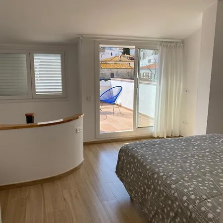 Voramar Apartamento Cadaqués Exterior photo