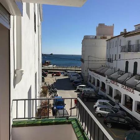 Voramar Apartamento Cadaqués Exterior photo