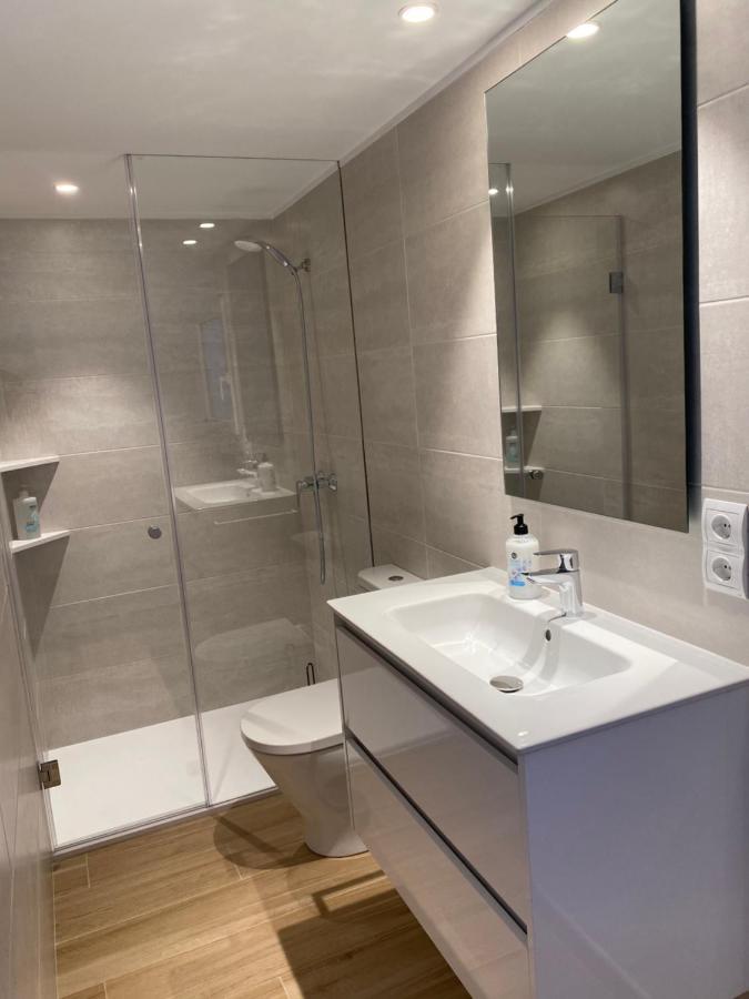 Apartamento Voramar *